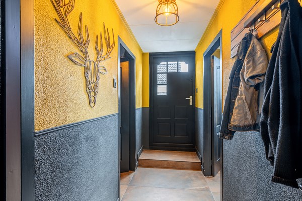 Medium property photo - Noorderstraat 27, 2922 AB Krimpen aan den IJssel